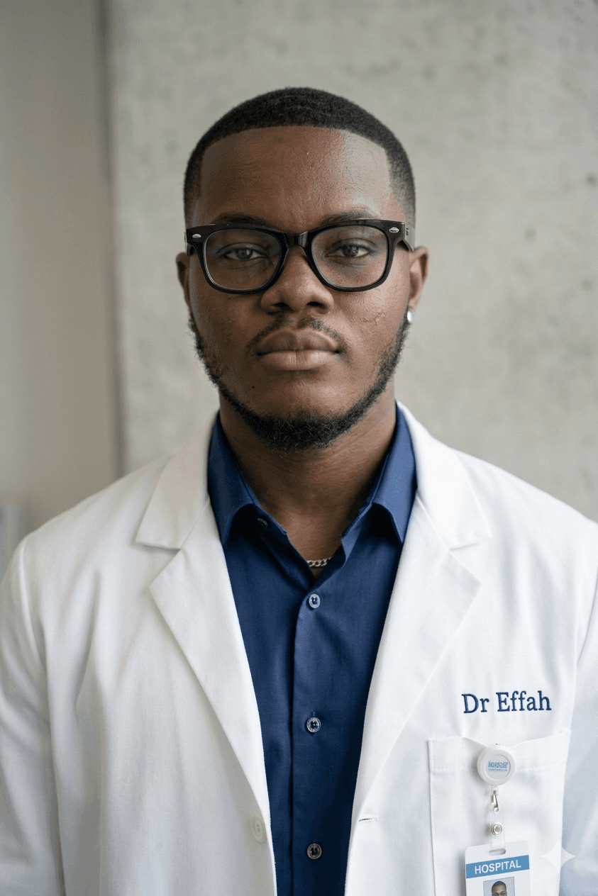 Dr. Fels, pharmacologist and toxicologist